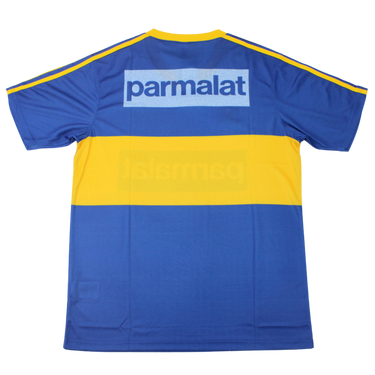 Camisa Boca Juniors Home 1992 - Versão Retrô
