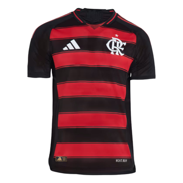 Camisa I Flamengo 2025/26 - Jogador