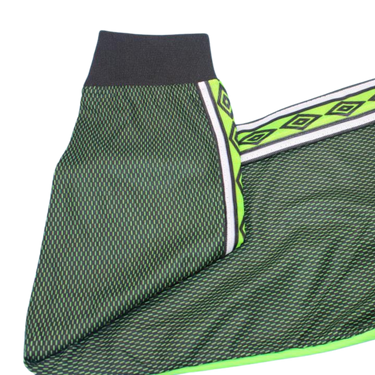 Camisa Manchester United Manga Longa 98/99 - Versão Retrô "Schmeichel" Nº 1