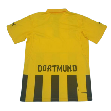 Camisa Borussia Dortmund Home 12/13 - Versão Retrô