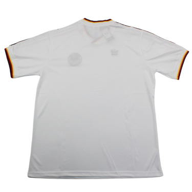 Camisa Retrô Alemanha Home 1986
