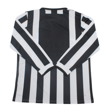 Camisa Juventus Manga Longa Home 95/97 - Versão Retrô