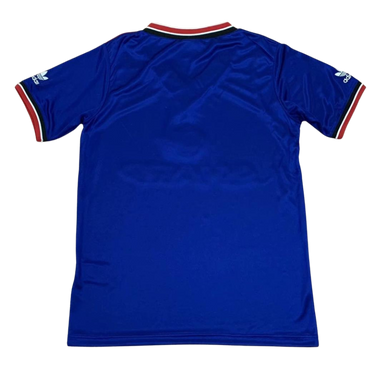 Camisa Manchester United Third Away 85/86 - Versão Retrô