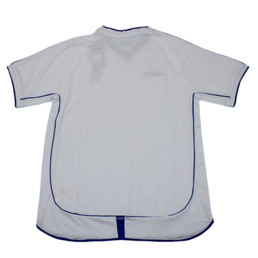 Camisa Chelsea Away 01/03 - Versão Retrô