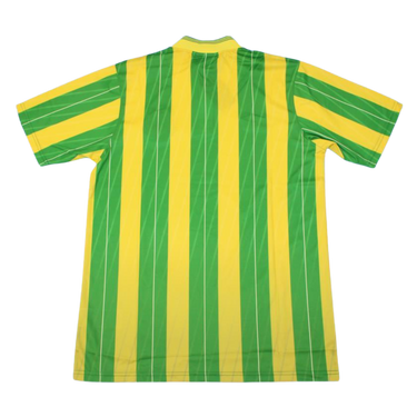 Camisa Newcastle United Away 88/90 - Versão Retrô