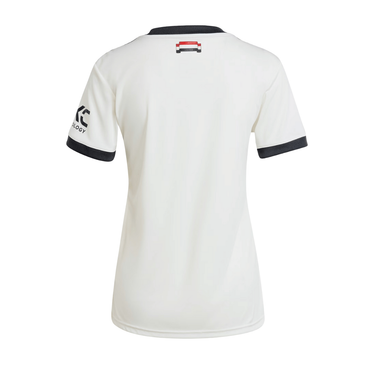 Camisa Feminina adidas Originals Manchester United 2024/25 III