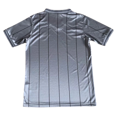 Camisa Newcastle United Away 1984 - Versão Retrô