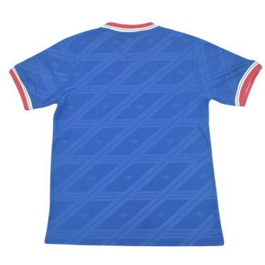 Camisa Manchester United Away 86/88 - Versão Retrô