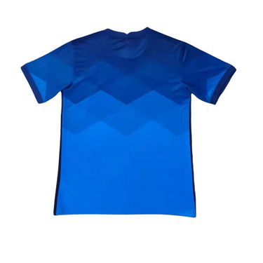 Camisa Retrô Brasil Away 20/21