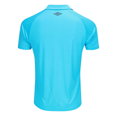Camisa Masculina Umbro Santos Torcedor 2025/26 Edição Especial