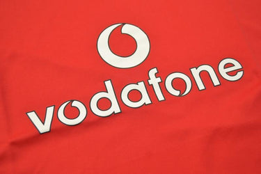 Camisa Manchester United Home 02/04 - Versão Retrô "Beckham" Nº 7