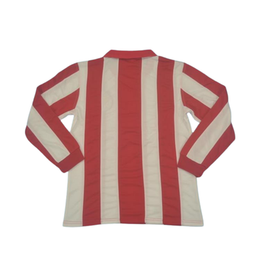 Camisa Chivas Manga Longa Home 1960 - Versão Retrô