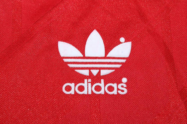 Camisa Retrô Bélgica Home Versão Jogador 1986