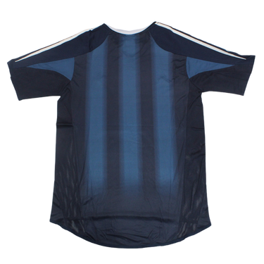 Camisa Newcastle United Away 04/05 - Versão Retrô