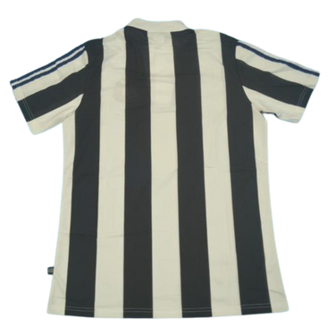 Camisa Newcastle United Home 95/97 - Versão Retrô