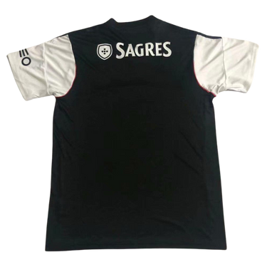 Camisa Benfica Away 13/14 - Versão Retrô
