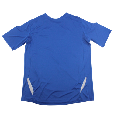 Camisa Chelsea Home 11/12 - Versão Retrô