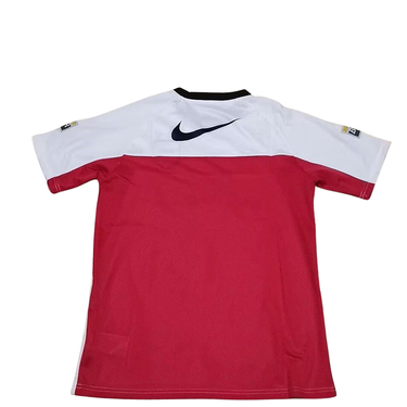 Camisa Flamengo Away 01/02 - Versão Retrô