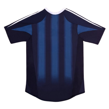 Camisa Newcastle United Away 04/05 - Versão Retrô