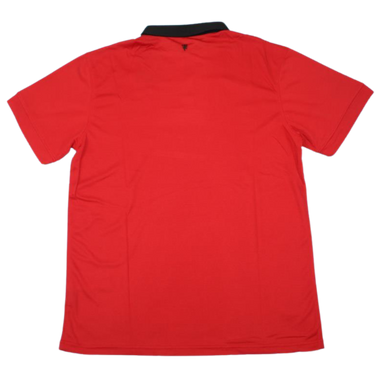 Camisa Manchester United Home 13/14 - Versão Retrô