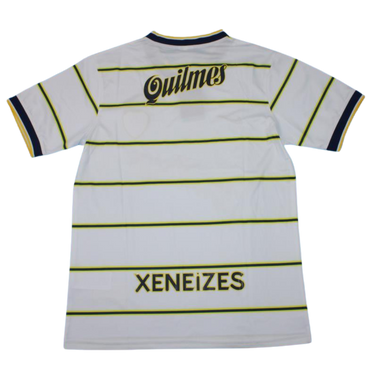 Camisa Boca Juniors Away 98/99 - Versão Retrô