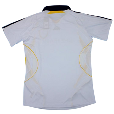 Camisa LA Galaxy Home 07/08 - Versão Retrô