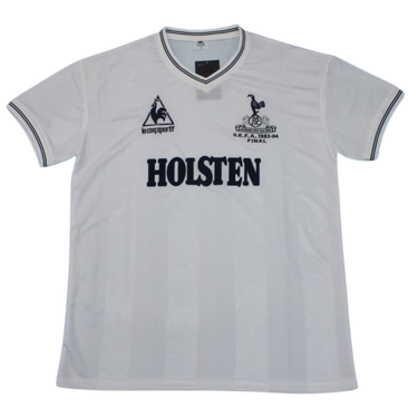 Camisa Tottenham Home 83/84 - Versão Retrô