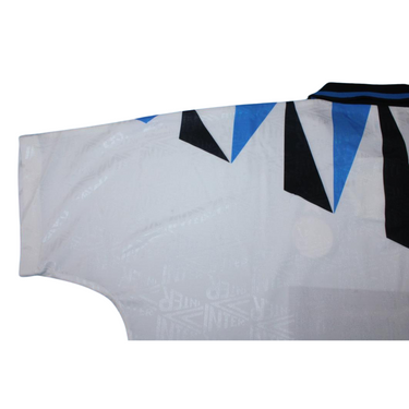 Camisa Retrô Inter de Milão Away  91/92