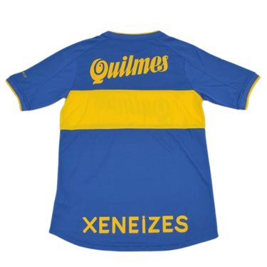 Camisa Boca Juniors Home 99/00 - Versão Retrô
