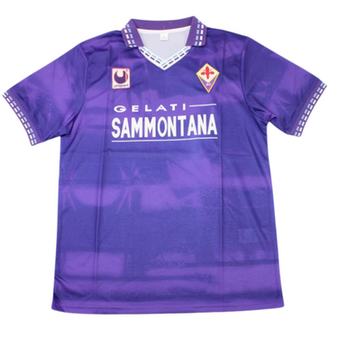 Camisa Retrô Fiorentina Home 94/95