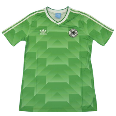 Camisa Retrô Alemanha Away  1990