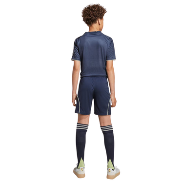 Conjunto Infantil adidas Real Madrid 2025/26 II