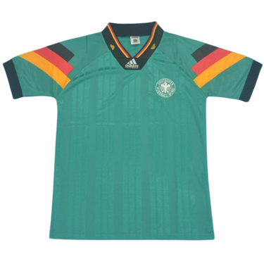 Camisa Retrô Alemanha Away  1992