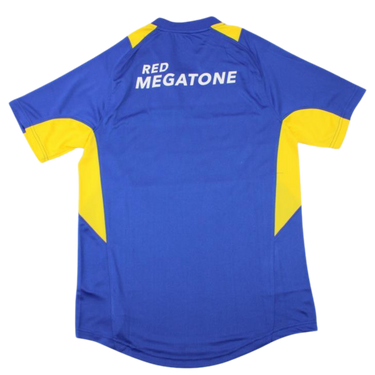 Camisa Boca Juniors Home 05/06 - Versão Retrô