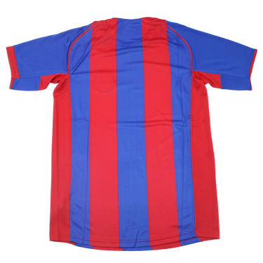 Camisa Barcelona Home 04/05 - Versão Retrô