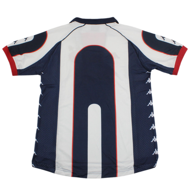 Camisa Estrela Vermelha Away 99/00 - Versão Retrô