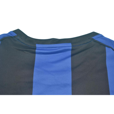 Camisa Retrô Inter de Milão Home 99/00 "Ronaldo" N°.9