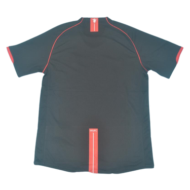 Camisa Manchester United Away 07/08 - Versão Retrô