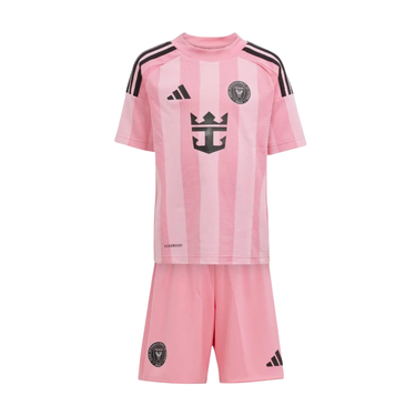 Conjunto Infantil adidas Inter Miami 2025/26