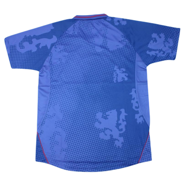 Camisa Rangers Home 02/03 - Versão Retrô