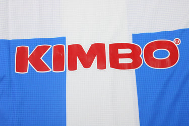 Camisa Retrô Napoli Fourth   20/21