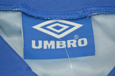 Camisa Retrô Napoli Home 91/93
