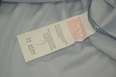 Camisa Retrô Parma Away 99/00