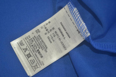 Camisa Manchester United Away 86/88 - Versão Retrô "Beckham" Nº 7