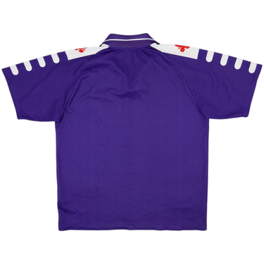 Camisa Fiorentina Home 98/99 - Versão Retrô