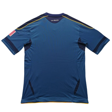 Camisa LA Galaxy Away 11/12 - Versão Retrô