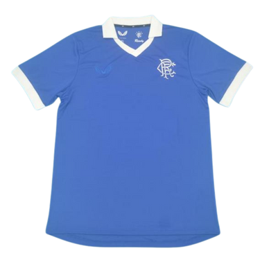 Camisa Rangers Especial 20/21 - Versão Retrô