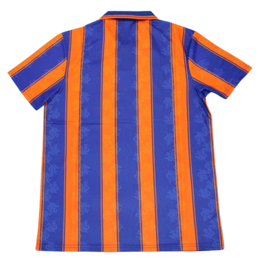 Camisa Rangers Away 93/94 - Versão Retrô