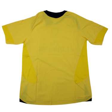 Camisa Arsenal Away 06/07 - Versão Retrô