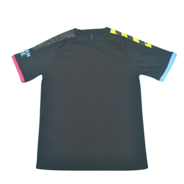 Camisa Manchester City 19/20 - Versão Retrô